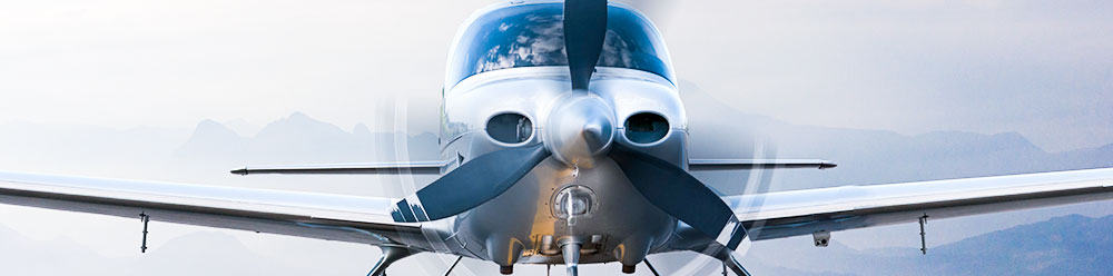 CASE STUDY Prozessoptimierung im Motorenbau für Kleinflugzeuge