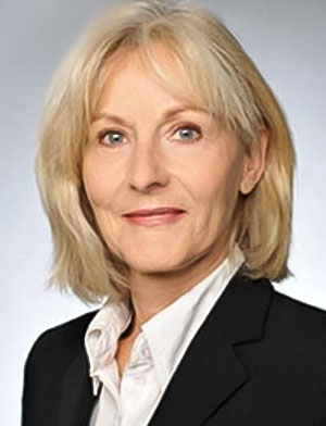 Rita Leininger